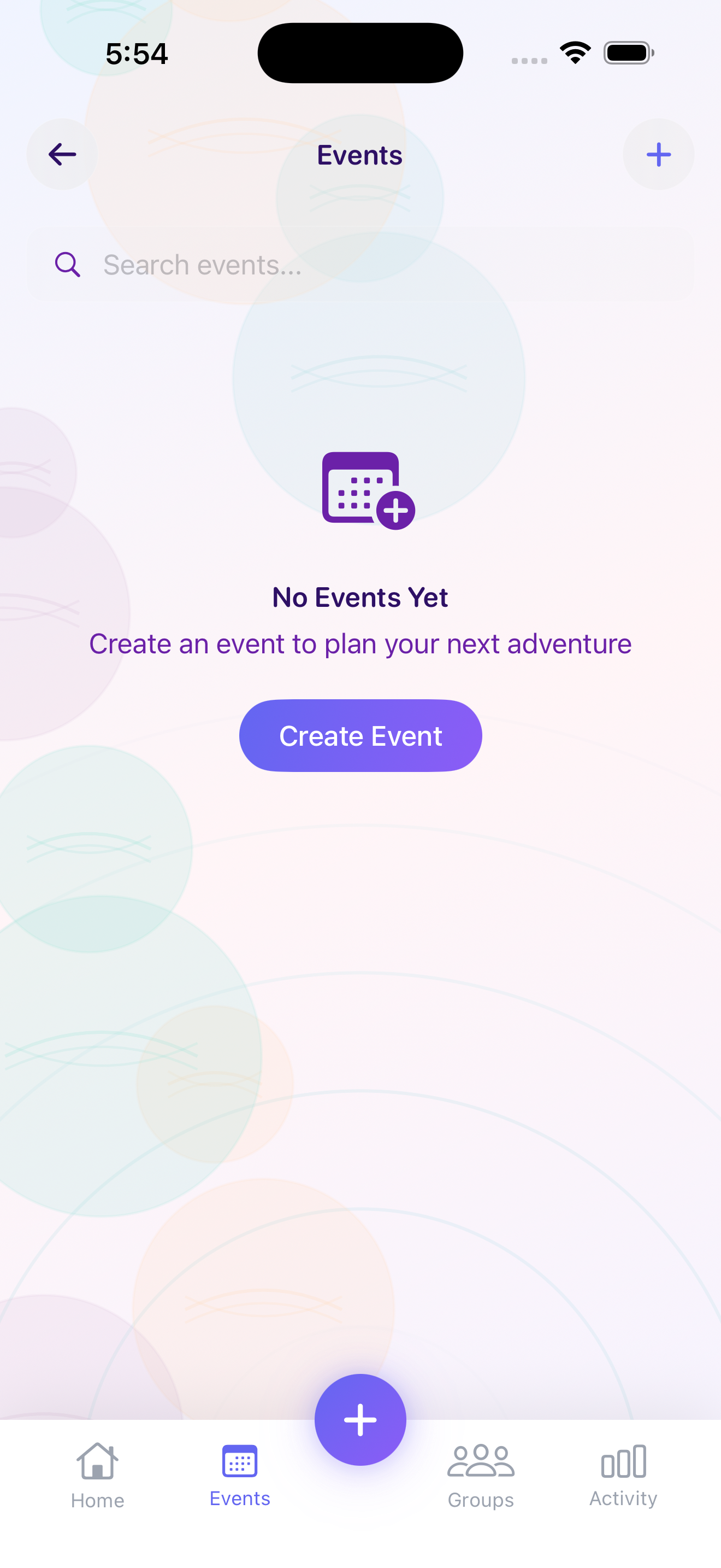 FairFare App Screen 3